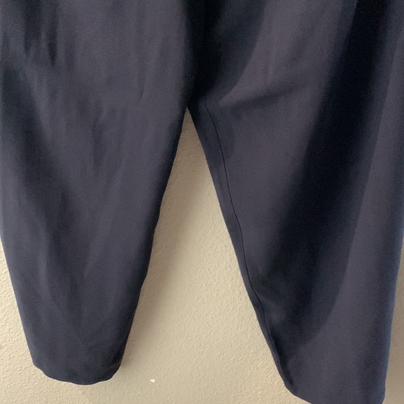 Eileen fisher wide leg flowy pant size medium - Picture 7 of 10